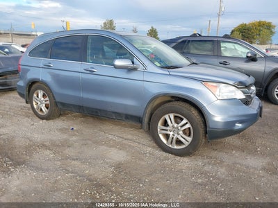 HONDA CR-V 2010