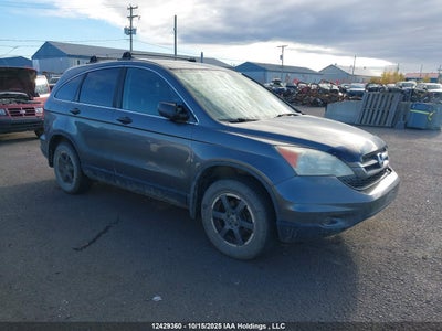 HONDA CR-V 2011
