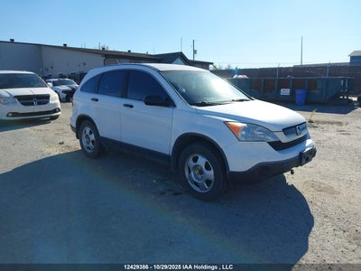 HONDA CR-V 2008