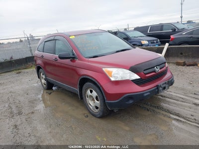 HONDA CR-V 2007