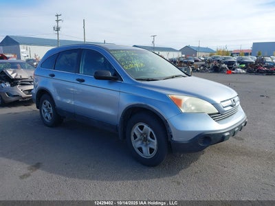 HONDA CR-V 2008