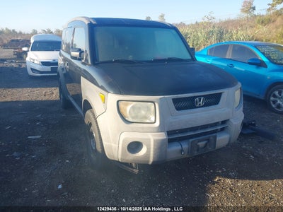 HONDA ELEMENT 2003