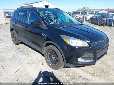 FORD ESCAPE 2016