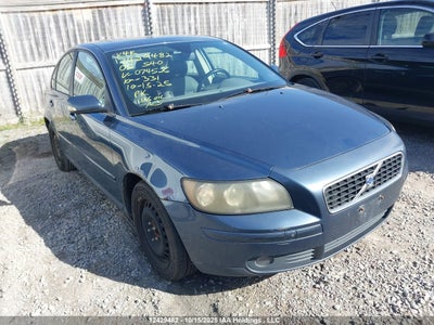 VOLVO S40 2005