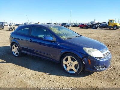 SATURN ASTRA 2008