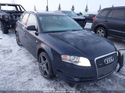 AUDI TT 2007
