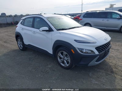 HYUNDAI KONA 2023