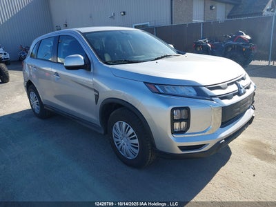 MITSUBISHI RVR 2025