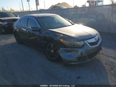 ACURA TSX 2010