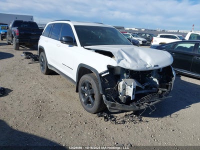 JEEP GRAND CHEROKEE L 2024