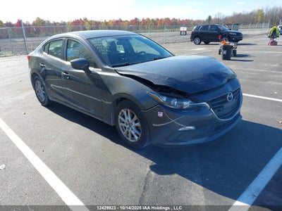 MAZDA Z 2014