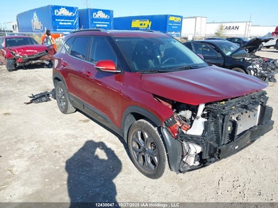 KIA SELTOS 2024