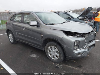 MITSUBISHI RVR 2023