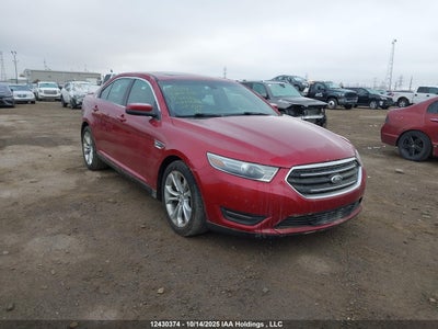 FORD TAURUS 2013