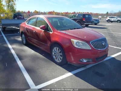 BUICK VERANO 2013
