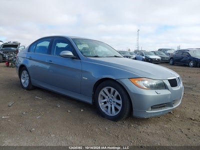 BMW 325 2006