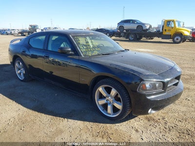 DODGE CHARGER 2006