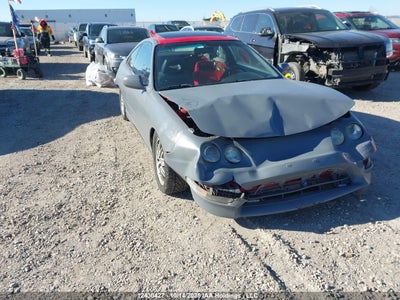 ACURA INTEGRA 2000