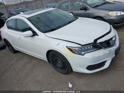 ACURA ILX 2017