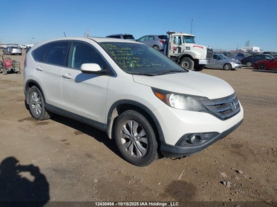 HONDA CR-V 2014