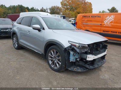 MAZDA CX-9 2023