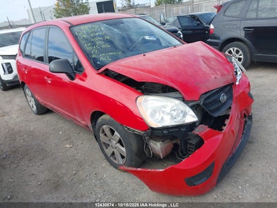 KIA RONDO 2009