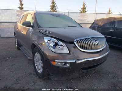 BUICK ENCLAVE 2009