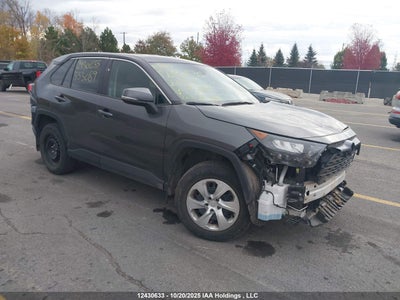 TOYOTA RAV4 2023