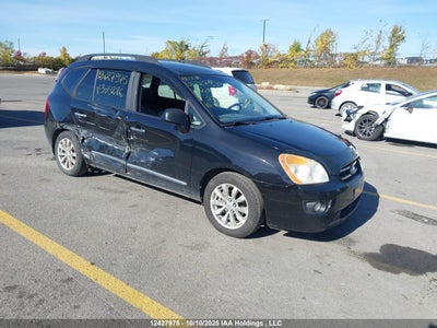 KIA RONDO 2010