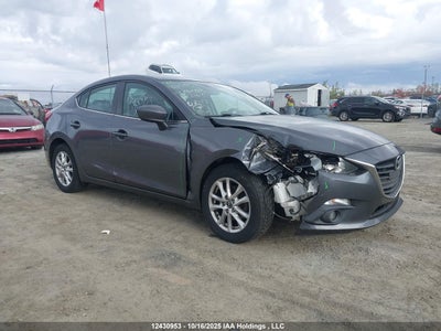 MAZDA Z 2014