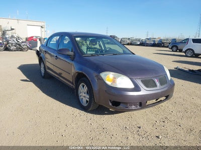 PONTIAC PURSUIT 2006