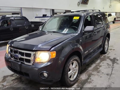 FORD ESCAPE 2008