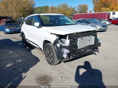 KIA SELTOS 2025