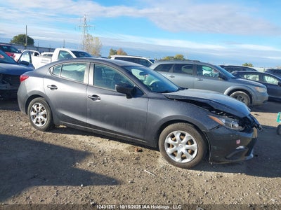 MAZDA Z 2015