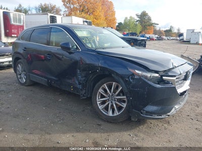 MAZDA CX-9 2021