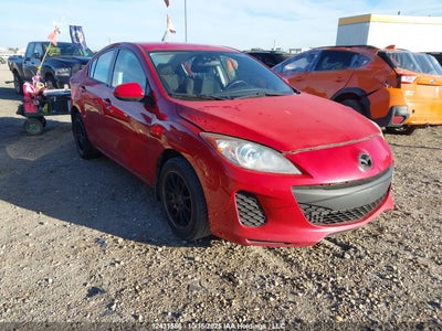 MAZDA Z 2013