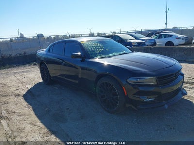 DODGE CHARGER 2023
