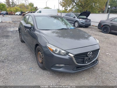 MAZDA Z 2017