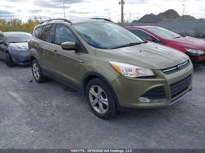 FORD ESCAPE 2013
