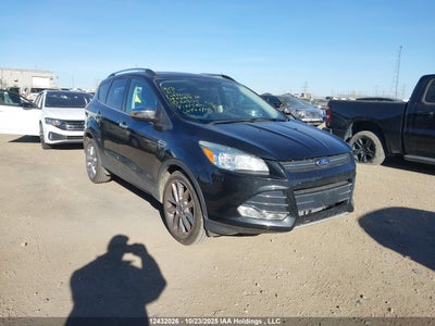 FORD ESCAPE 2014