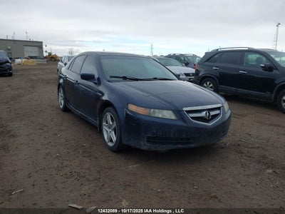 ACURA TL 2005