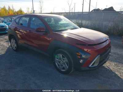 HYUNDAI KONA 2024