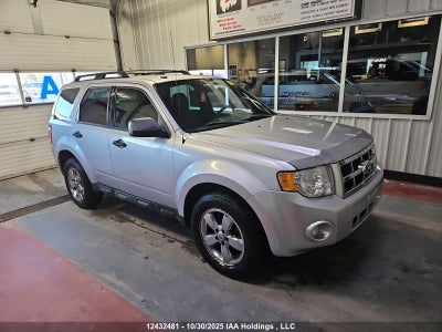 FORD ESCAPE 2011