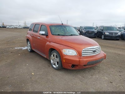 CHEVROLET HHR 2007