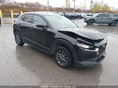 MAZDA CX-30 2021