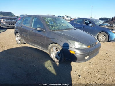 FORD FOCUS 2003