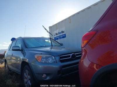 TOYOTA RAV4 2006