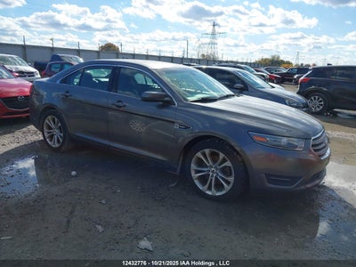 FORD TAURUS 2013
