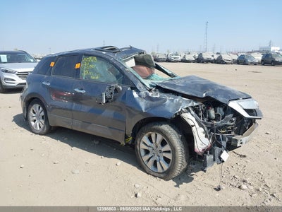 ACURA RDX 2011