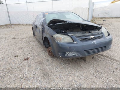 CHEVROLET COBALT 2009